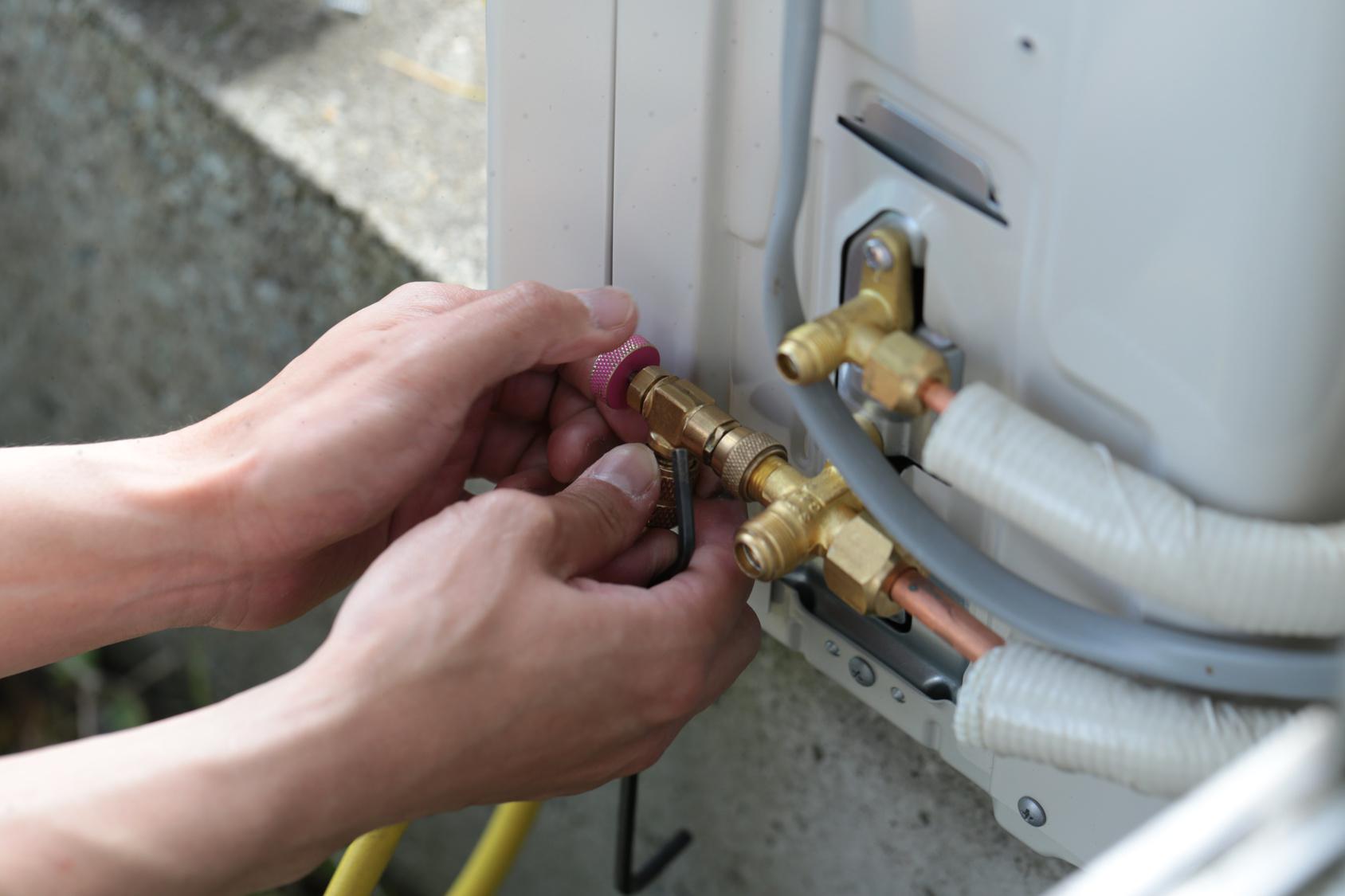 remplacement pompe à chaleur Saint-Étienne-du-Grès